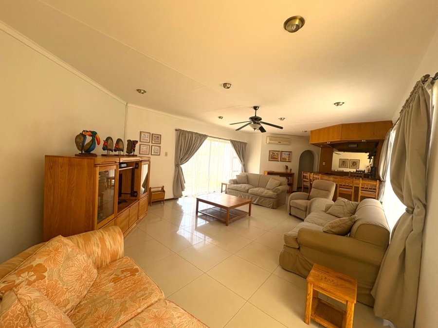 4 Bedroom Property for Sale in Riebeeckstad Free State